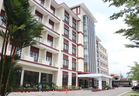Hotel Surya Yudha Purwokerto